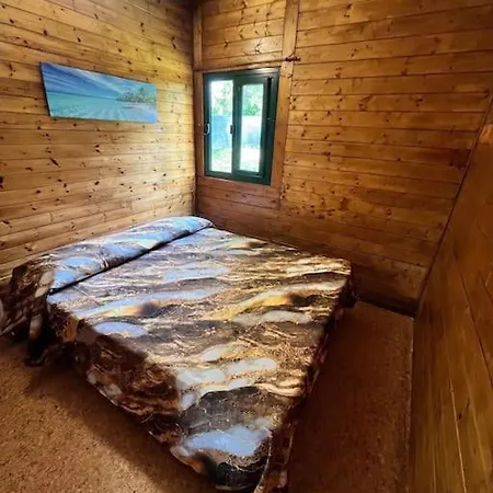 Chalet D'annunzio 木屋