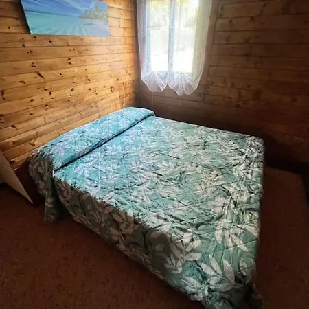 Chalet D'annunzio Chalet