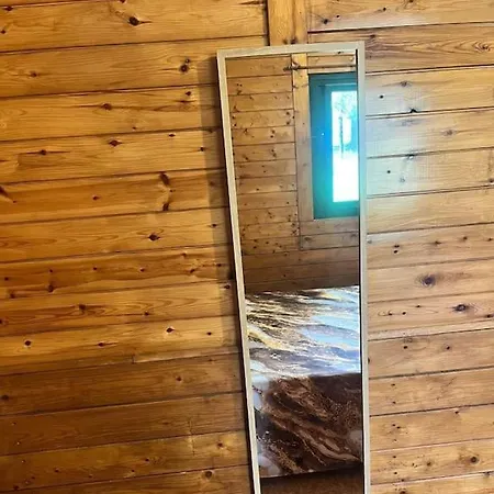 Chalet D'annunzio Pisa