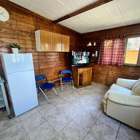 Chalet Chalet D'annunzio