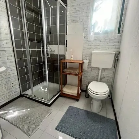 Chalet D'annunzio *