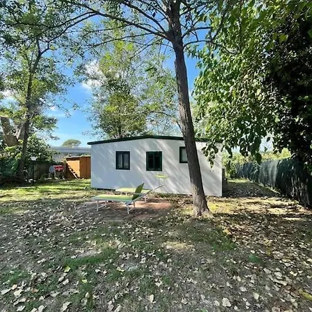 Chalet D'annunzio * Pisa